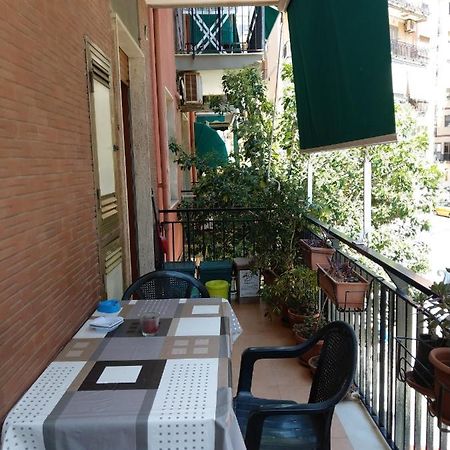 Appartamento Mercatello Salerno Eksteriør billede