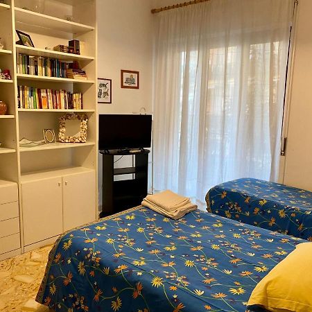Appartamento Mercatello Salerno Eksteriør billede