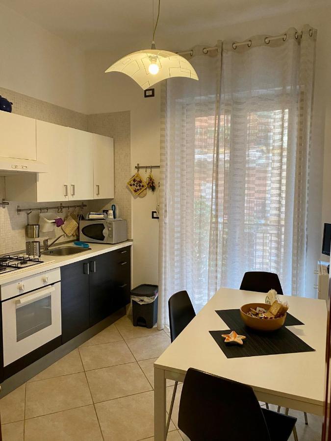 Appartamento Mercatello Salerno Eksteriør billede
