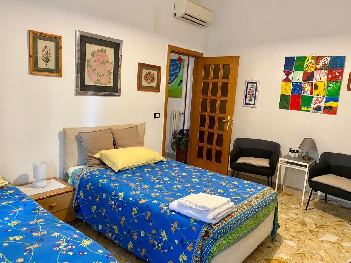 Appartamento Mercatello Salerno Eksteriør billede