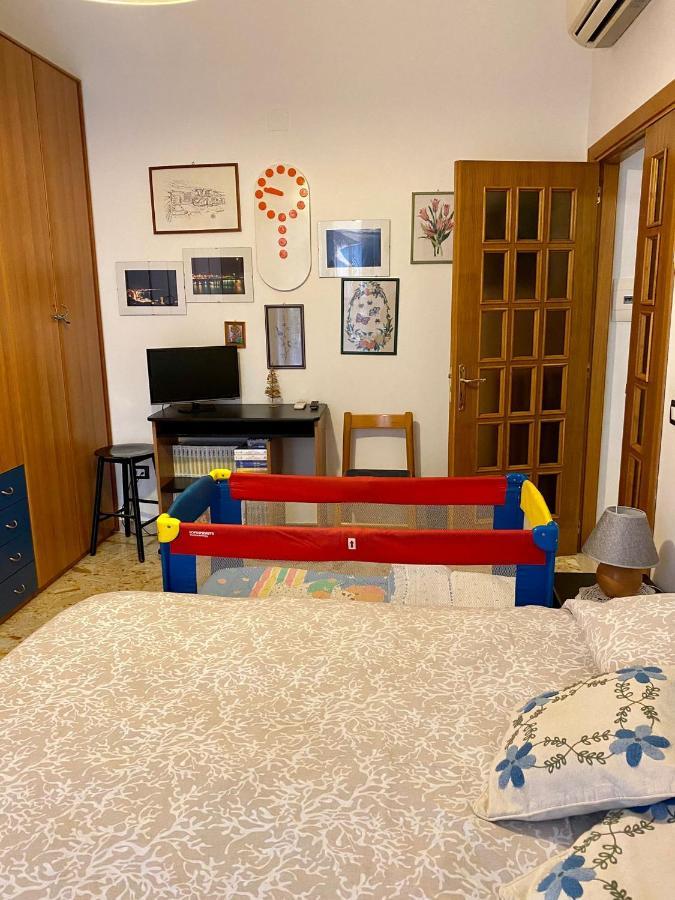 Appartamento Mercatello Salerno Eksteriør billede