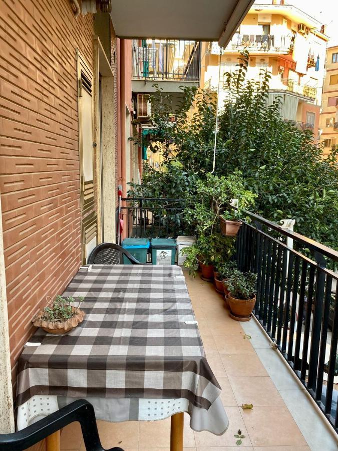 Appartamento Mercatello Salerno Eksteriør billede